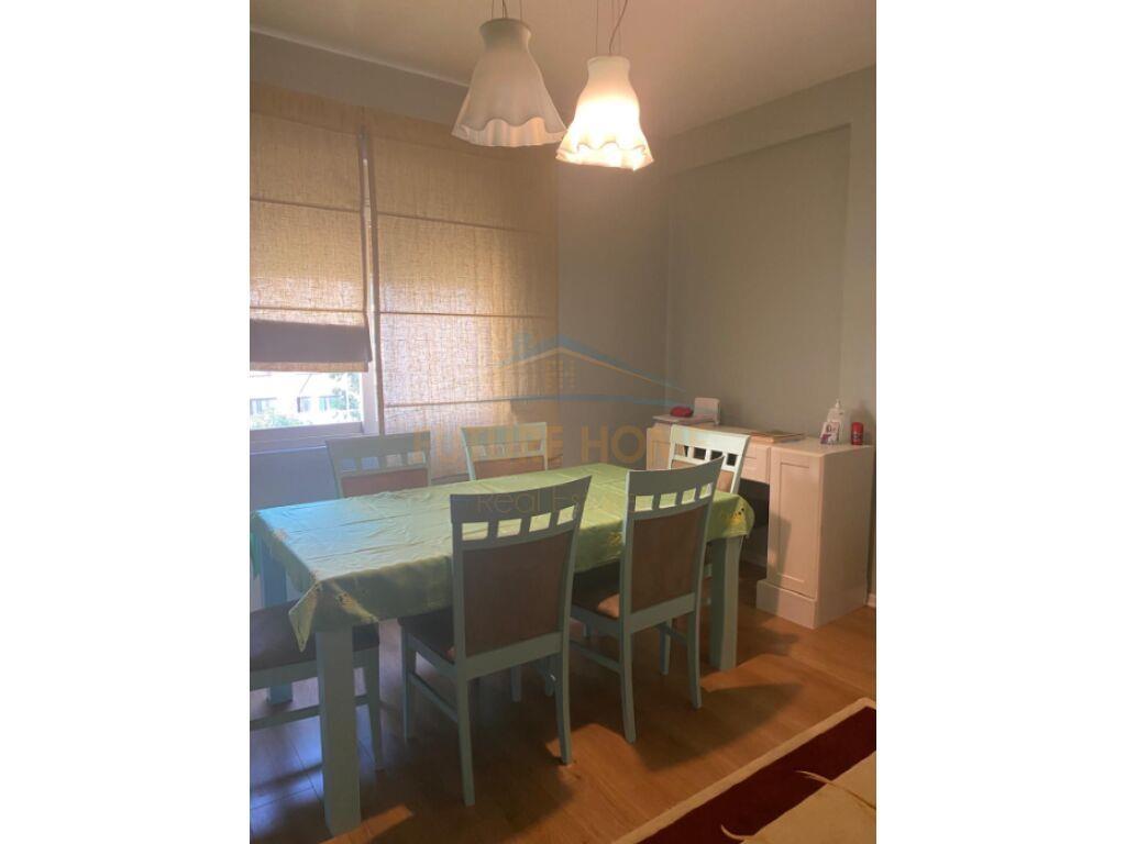 Qera, Apartament 2+1+2, Rruga Jusuf Vrioni, Vasil Shanto, T