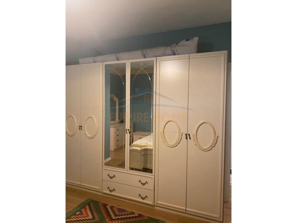 Qera, Apartament 2+1+2, Rruga Jusuf Vrioni, Vasil Shanto, T