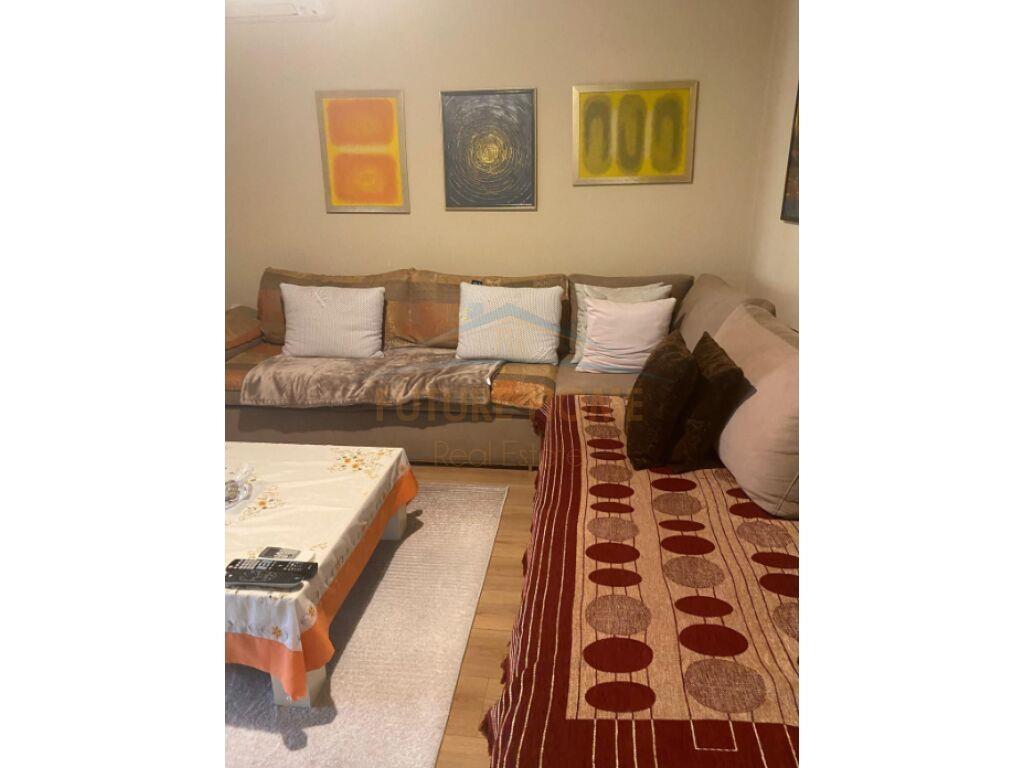 Qera, Apartament 2+1+2, Rruga Jusuf Vrioni, Vasil Shanto, T