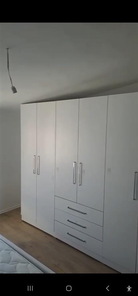 Jepet 2+1 me Qera afer Furr Buk Europa Fresk