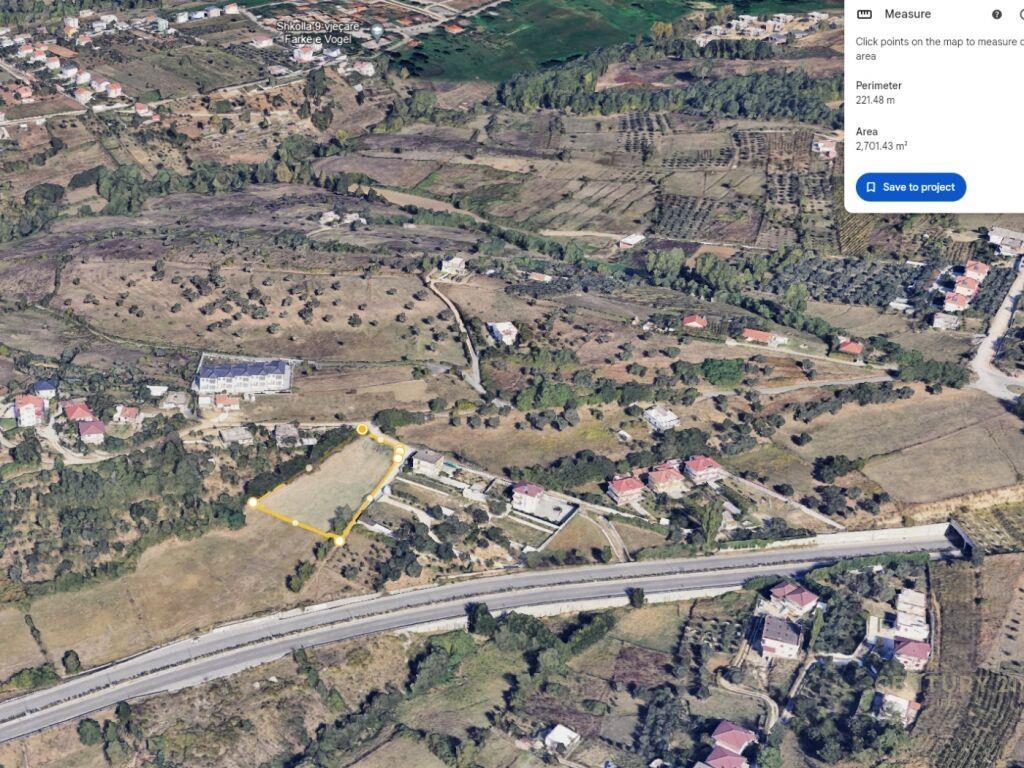 TRUALL PER SHITJE NE FARKE !!