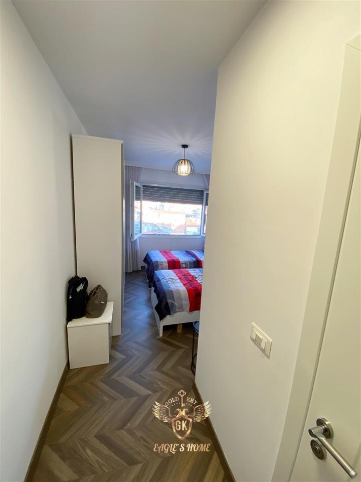 Shitet Super Apartament 3+1+2 • Totalisht e investuar