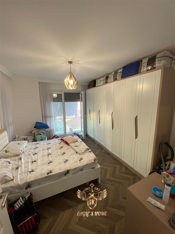Shitet Super Apartament 3+1+2 • Totalisht e investuar