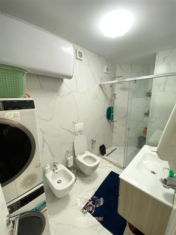 Shitet Super Apartament 3+1+2 • Totalisht e investuar