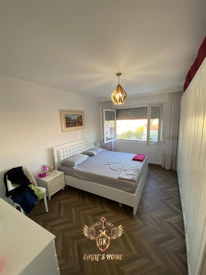 Shitet Super Apartament 3+1+2 • Totalisht e investuar