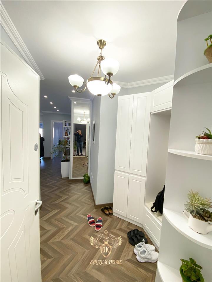 Shitet Super Apartament 3+1+2 • Totalisht e investuar