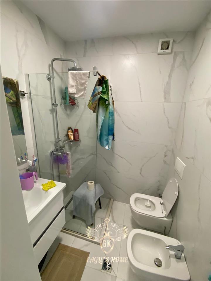 Shitet Super Apartament 3+1+2 • Totalisht e investuar