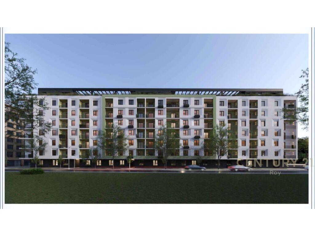 SHITET APARTAMENT 1+1 NE GOLEM ,NDERTIM I RI ! MUNDESI PAGES