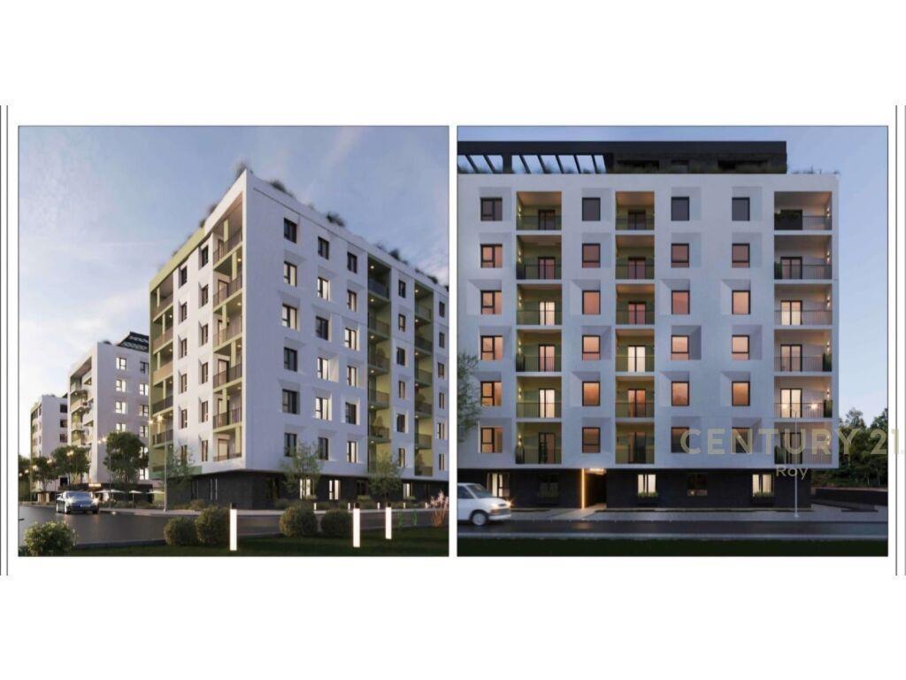 SHITET APARTAMENT 1+1 NE GOLEM ,NDERTIM I RI ! MUNDESI PAGES