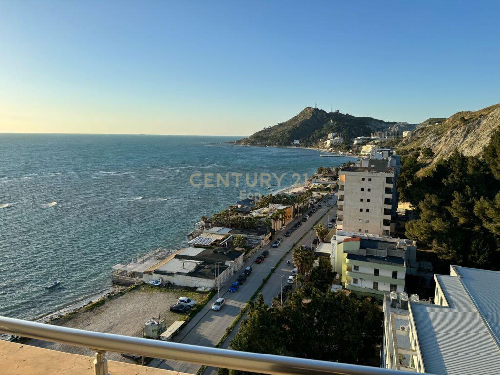 SHITET SUPER APARTAMENT ME PAMJE DETI NE VOLLGA, DURRES!