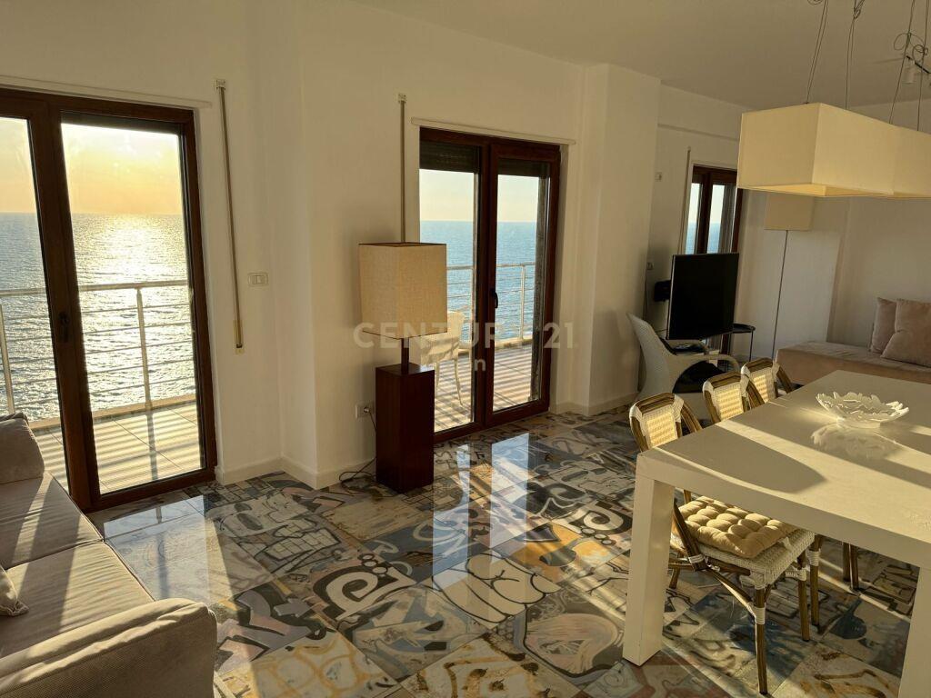 SHITET SUPER APARTAMENT ME PAMJE DETI NE VOLLGA, DURRES!