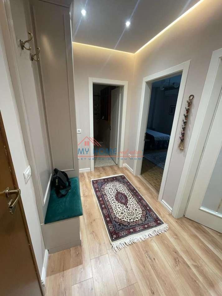 Apartament 1+1 Me Qira Shkolla e Baletit Tirane