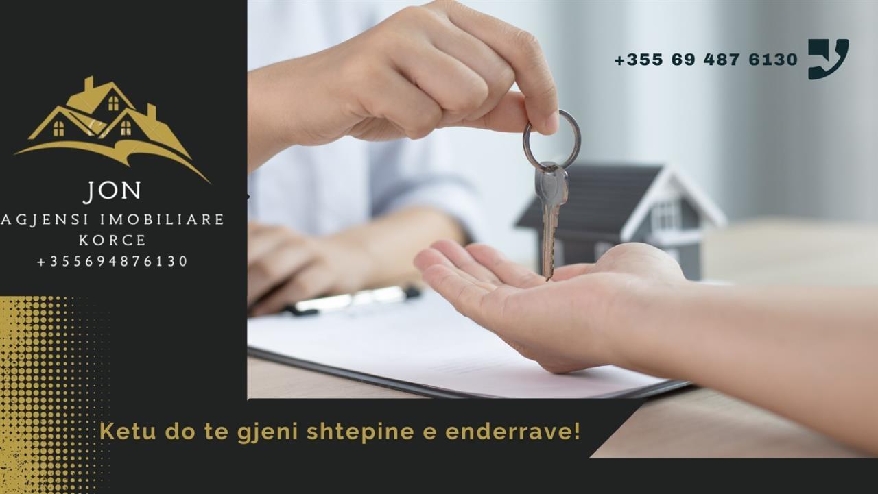 Agjensi Imobiliare Jon Korce