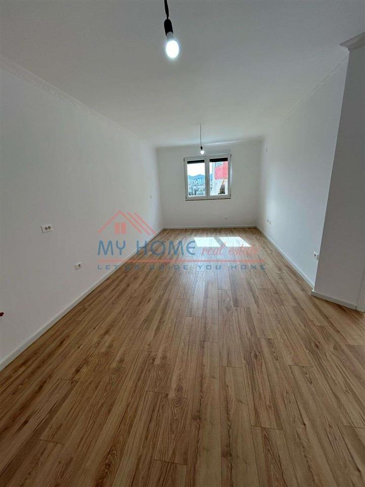 Apartament 1+1 ne Shitje Rruga e Elbasanit ne Tirane