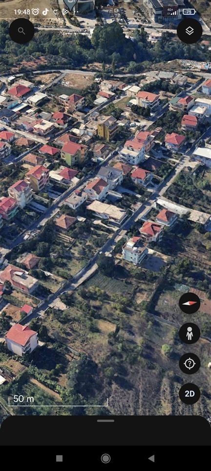 Shes toke ne Mezez Tiranë