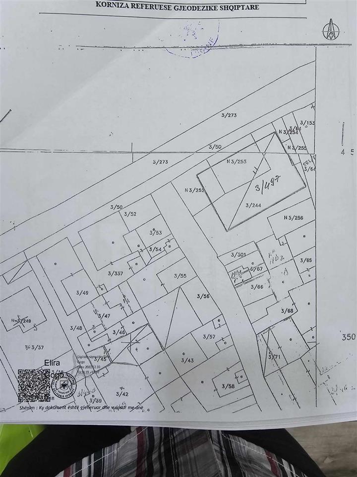 NDERROET SHITET 100 m2