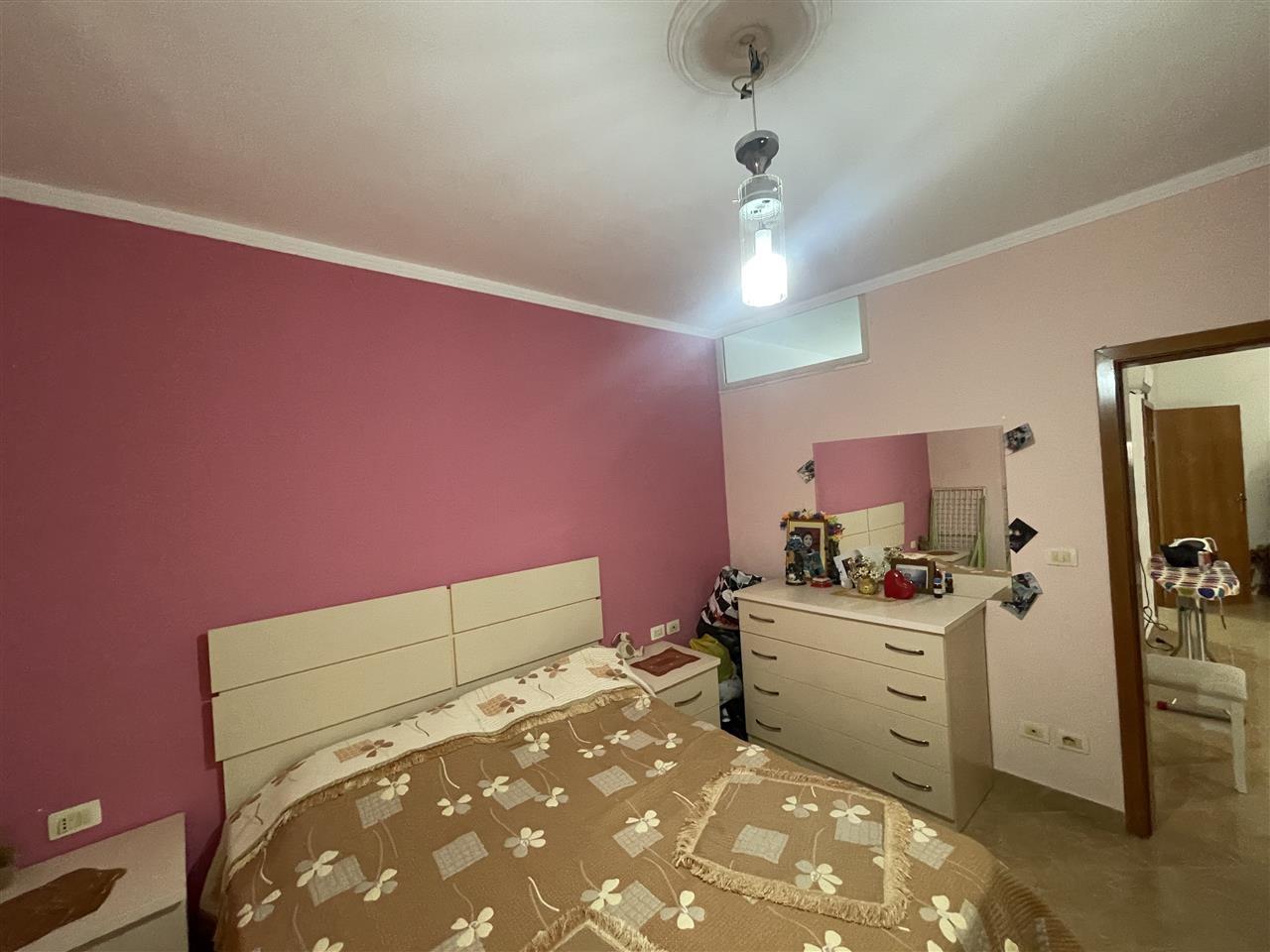 Rruga e Thesarit fresk 1+1 per shitje