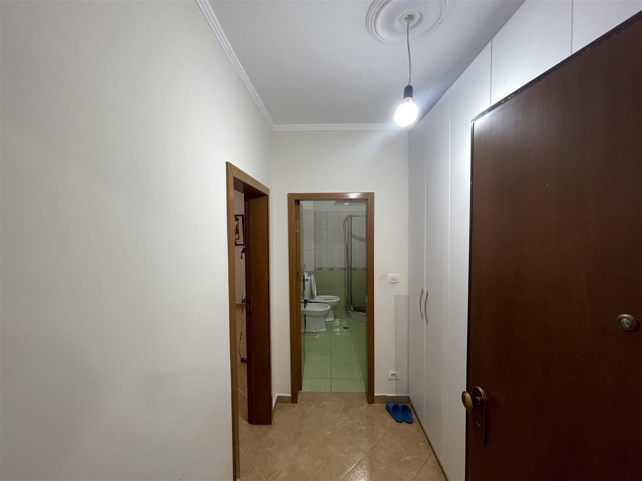 Rruga e Thesarit fresk 1+1 per shitje