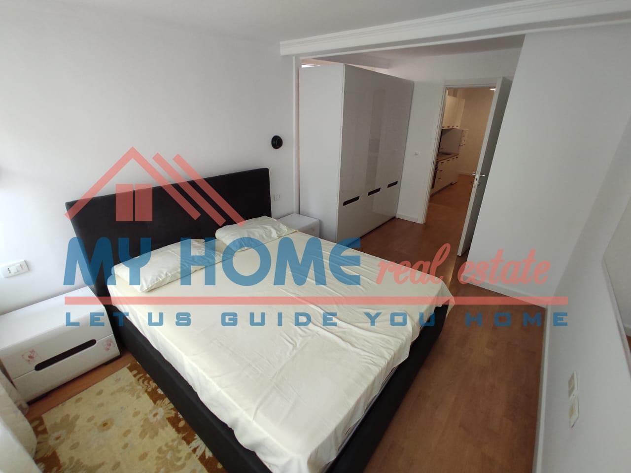 Apartament 2+1 ne shitje tek Libri Universitar