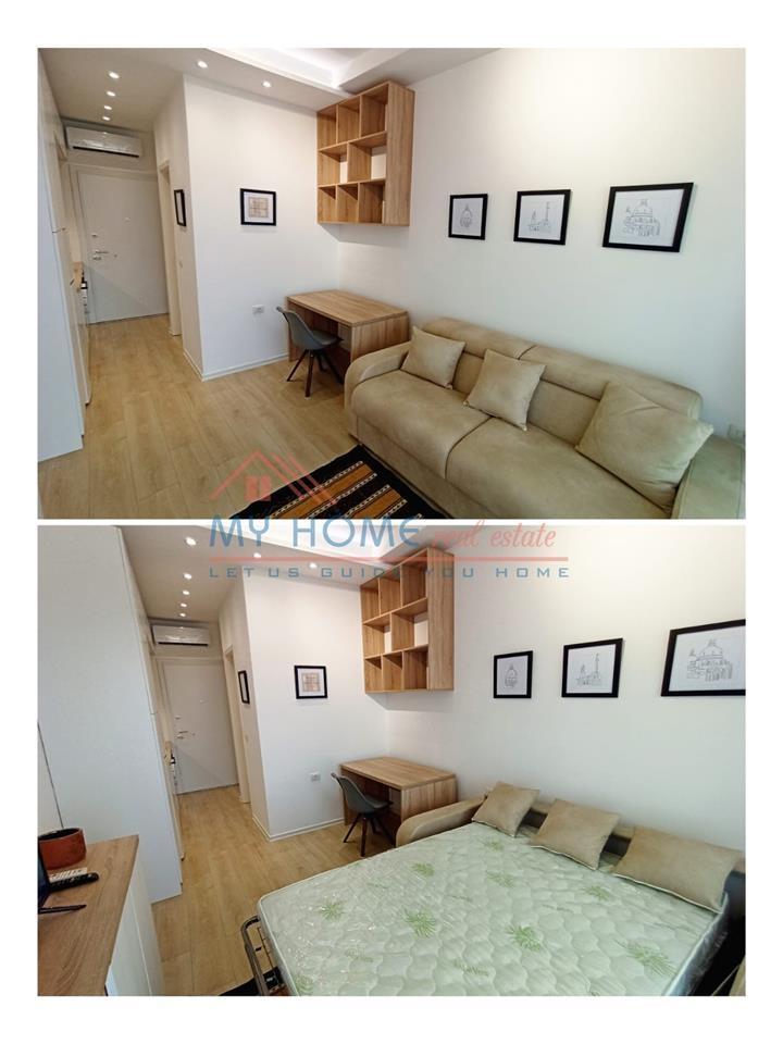 Garsoniere ne Shitje tek 21 Dhjetori