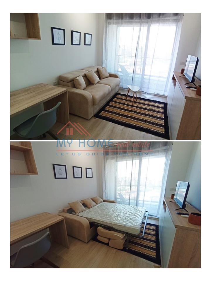 Garsoniere ne Shitje tek 21 Dhjetori