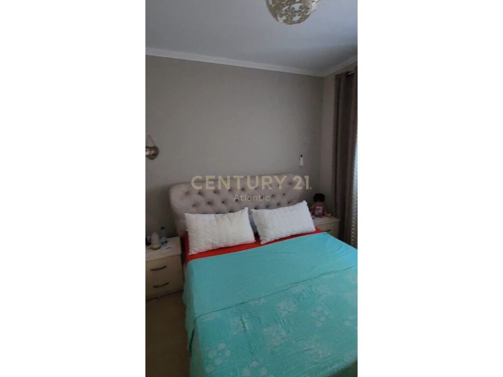 SHITET APARTAMENT 1+1 NE PLAZH ILIRIA