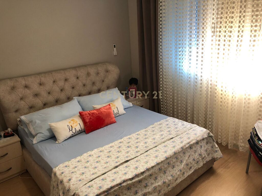 SHITET APARTAMENT 1+1 NE PLAZH ILIRIA