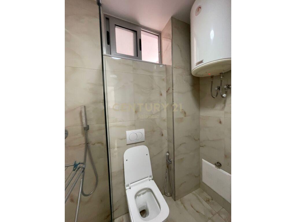 APARTAMENT 1+1 ME QIRA TEK KOMPLEKSI EKA,PLAZH HEK