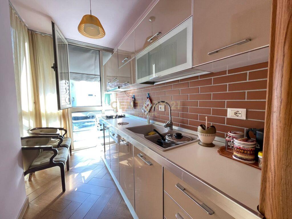 Apartament 1+1 me Qira pranë Selvise, Tiranë.