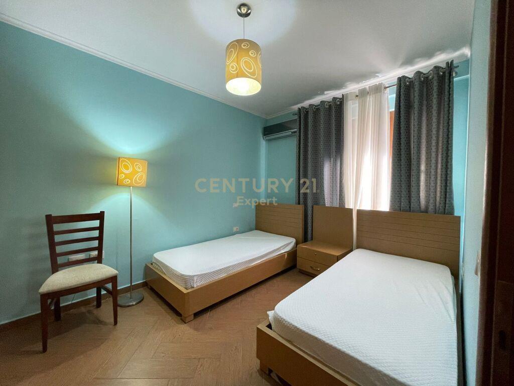 Apartament 1+1 me Qira pranë Selvise, Tiranë.