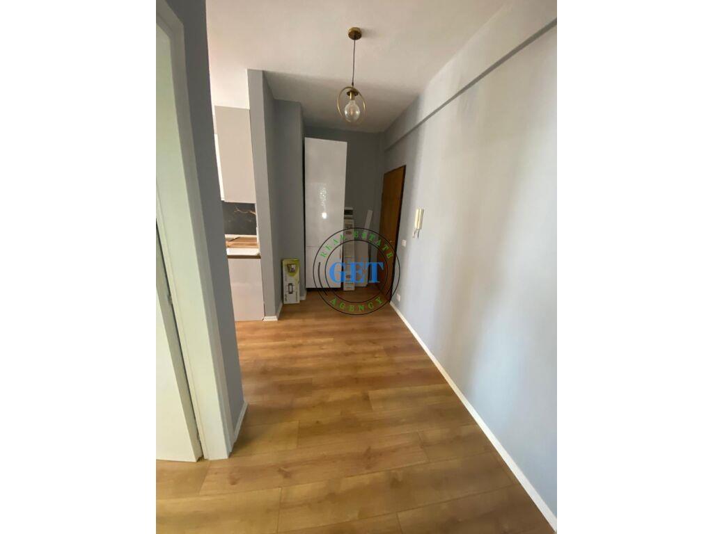 Shitet, Apartament 1+1 Me Pamje Deti, Plazh Iliria, Durres