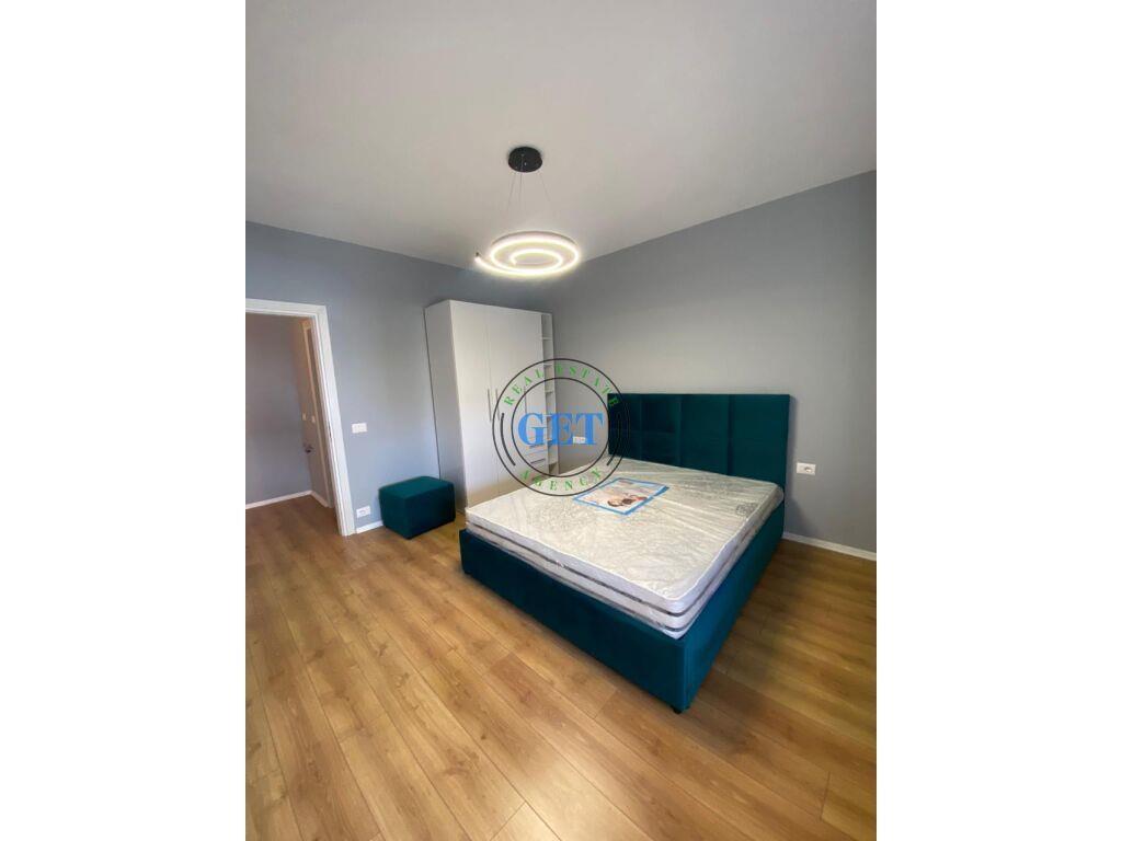 Shitet, Apartament 1+1 Me Pamje Deti, Plazh Iliria, Durres