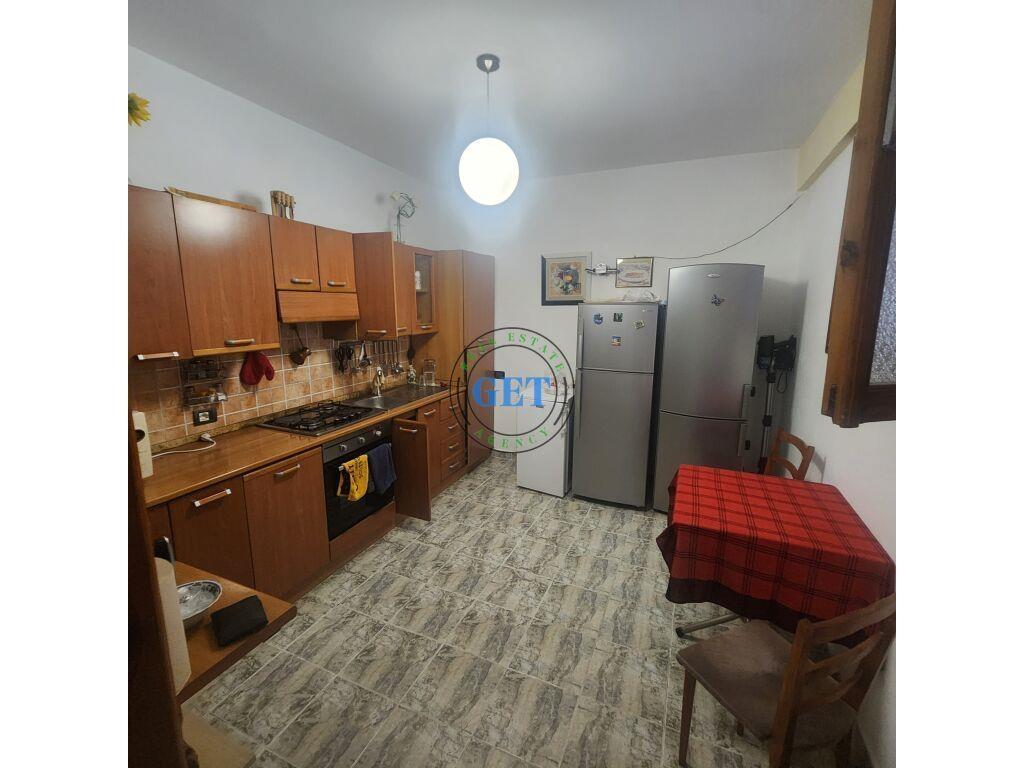 Shitet, Vile Private 4 Kateshe, Muzeumi, Durres