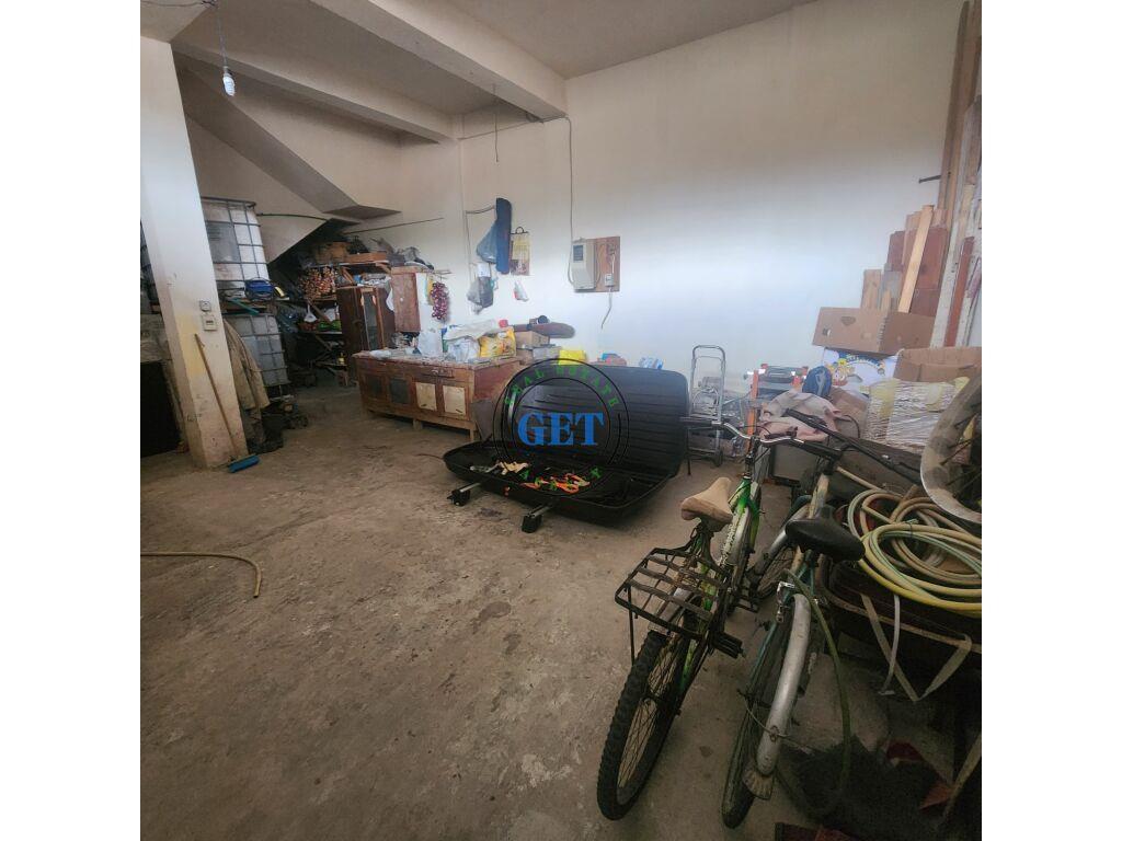 Shitet, Vile Private 4 Kateshe, Muzeumi, Durres