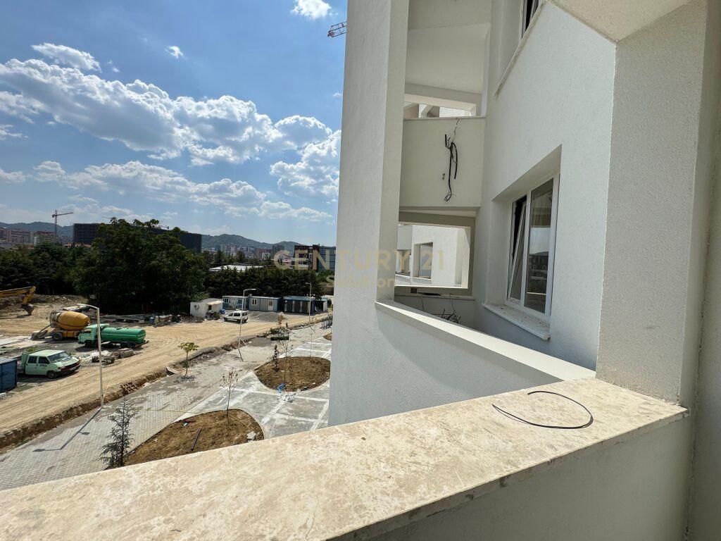 JEPET ME QIRA APARTAMENT 1+1 TEK RIVER RESIDENCE! Sol99279