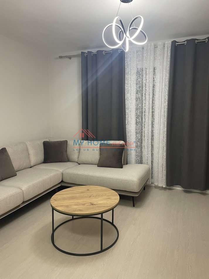 Apartament 2+1 me qera Ish Fusha e Aviacionit ne Tirane