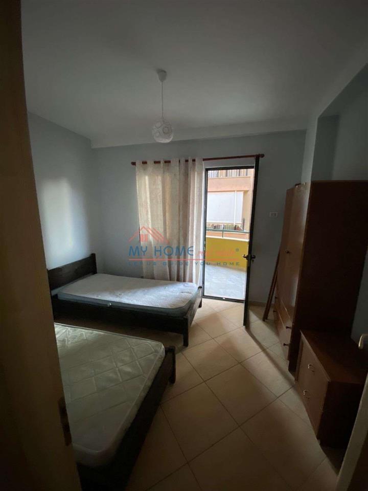 Apartament 2+1 Me Qira Komuna e Parisit