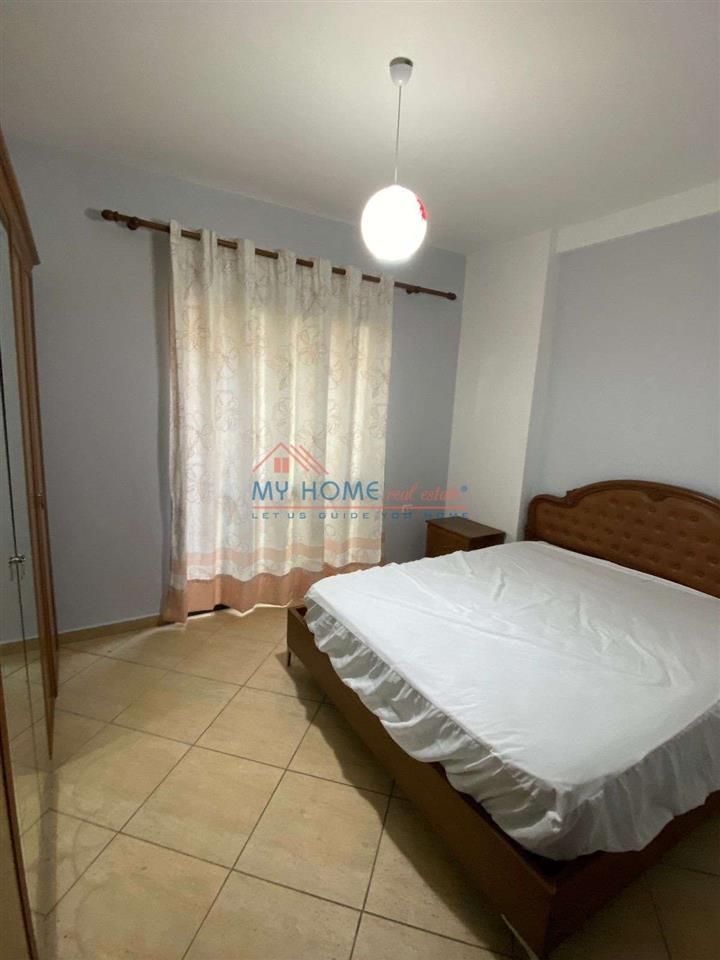 Apartament 2+1 Me Qira Komuna e Parisit
