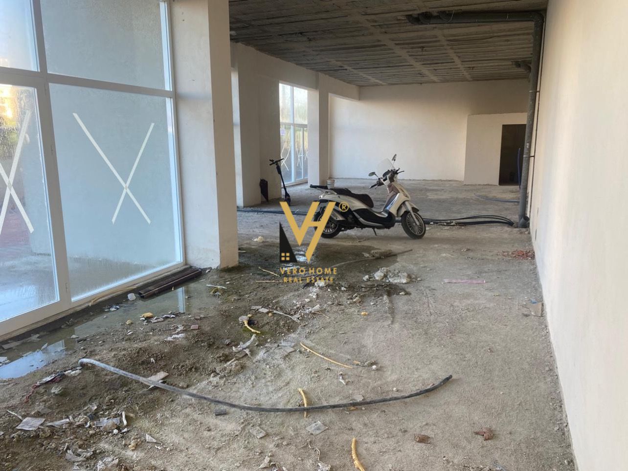 DYQAN ISH FUSHA AVIACIONIT 2.200 EURO