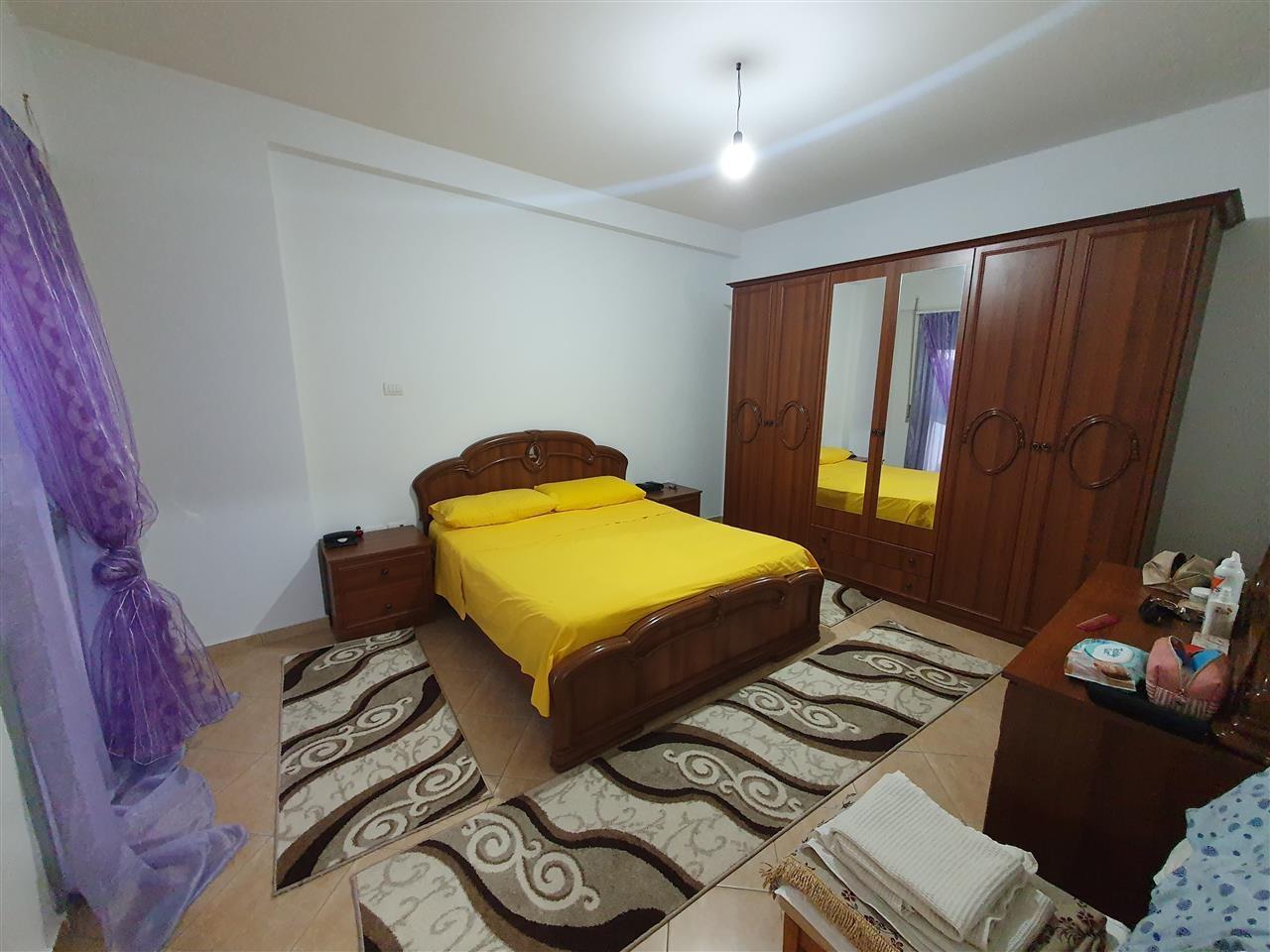 JEPET APARTAMENT 2+1+2 ME QIRA TEK RRUGA E ÇIPAJVE, VLORE!