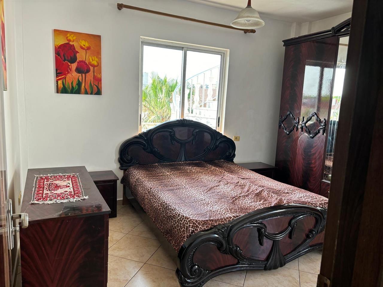 APARTAMENT 2+1 PER QIRA TEK TREGU INDUSTRIAL!