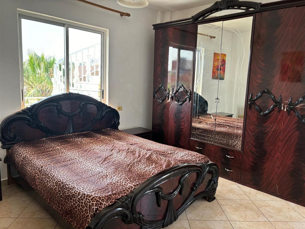 APARTAMENT 2+1 PER QIRA TEK TREGU INDUSTRIAL!