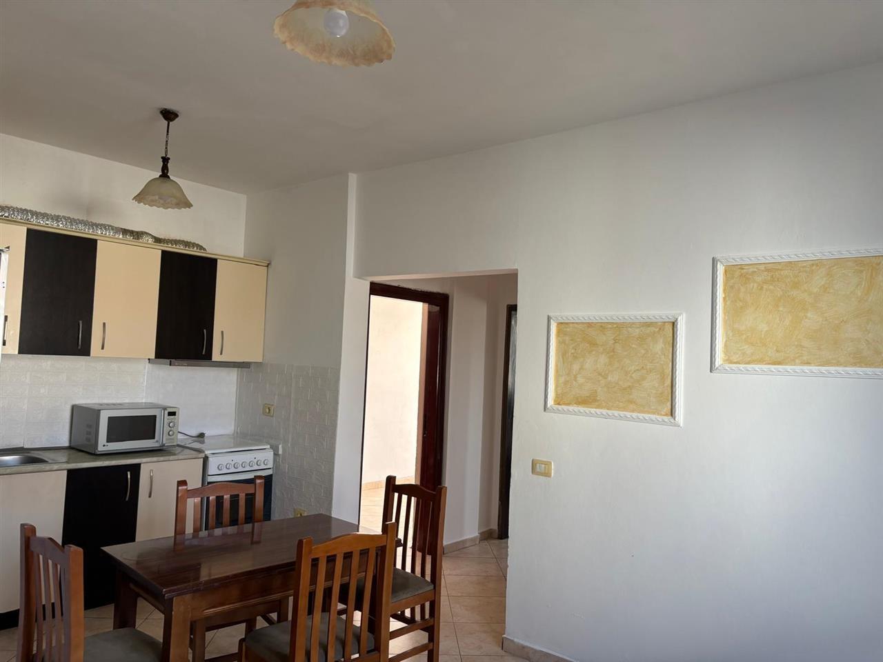 APARTAMENT 2+1 PER QIRA TEK TREGU INDUSTRIAL!