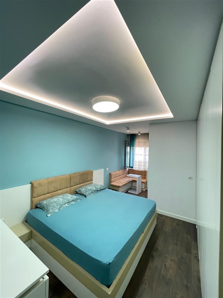 Qira, Apartament Lux 2+1+2, Kompleksi Tower Bridge 3, Tirane