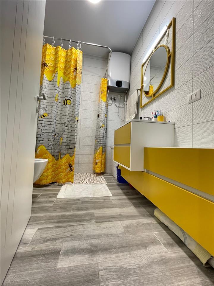 Qira, Apartament Lux 2+1+2, Kompleksi Tower Bridge 3, Tirane