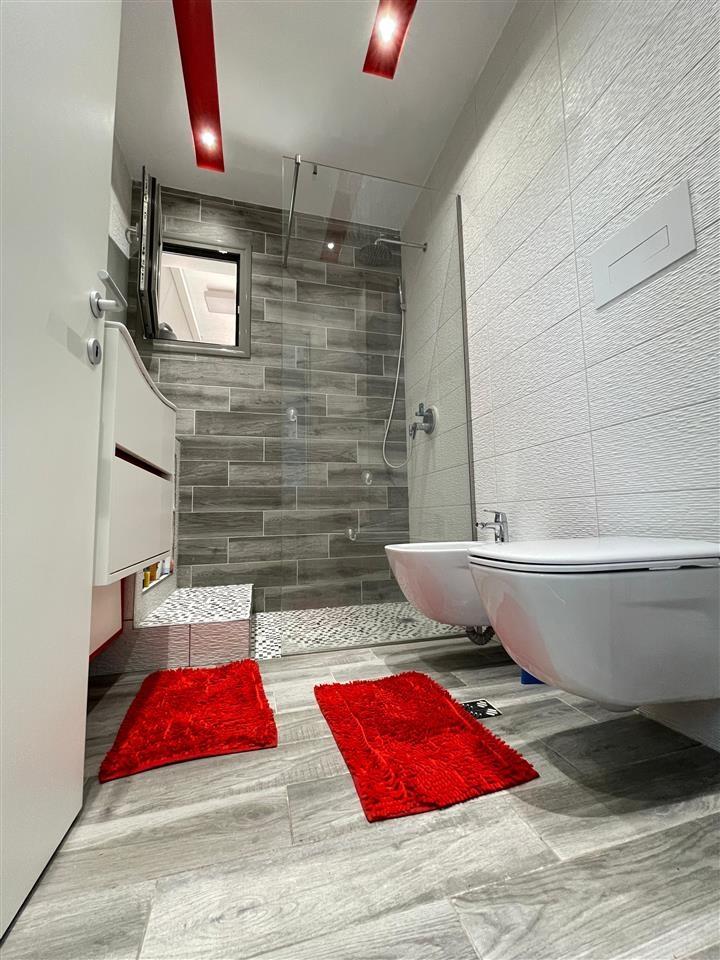 Qira, Apartament Lux 2+1+2, Kompleksi Tower Bridge 3, Tirane