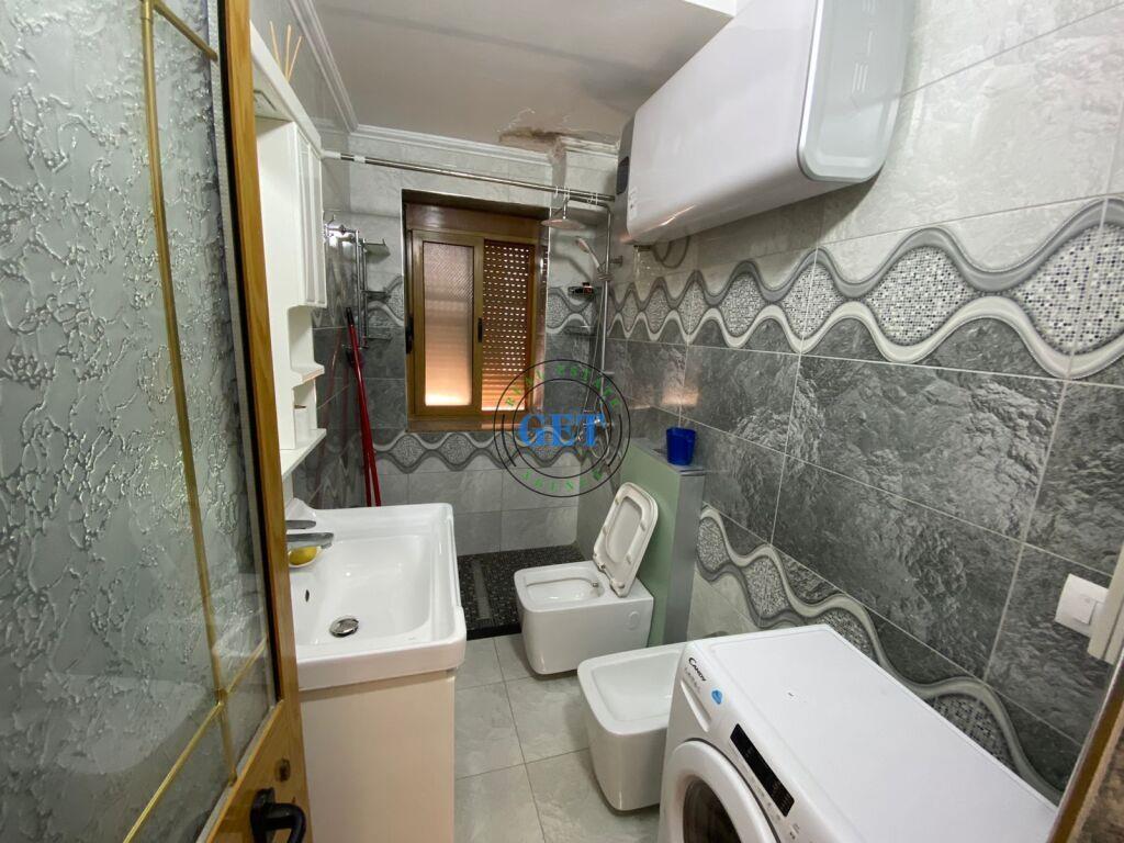 Qira, Apartament 2+1, Bulevard, Durres!