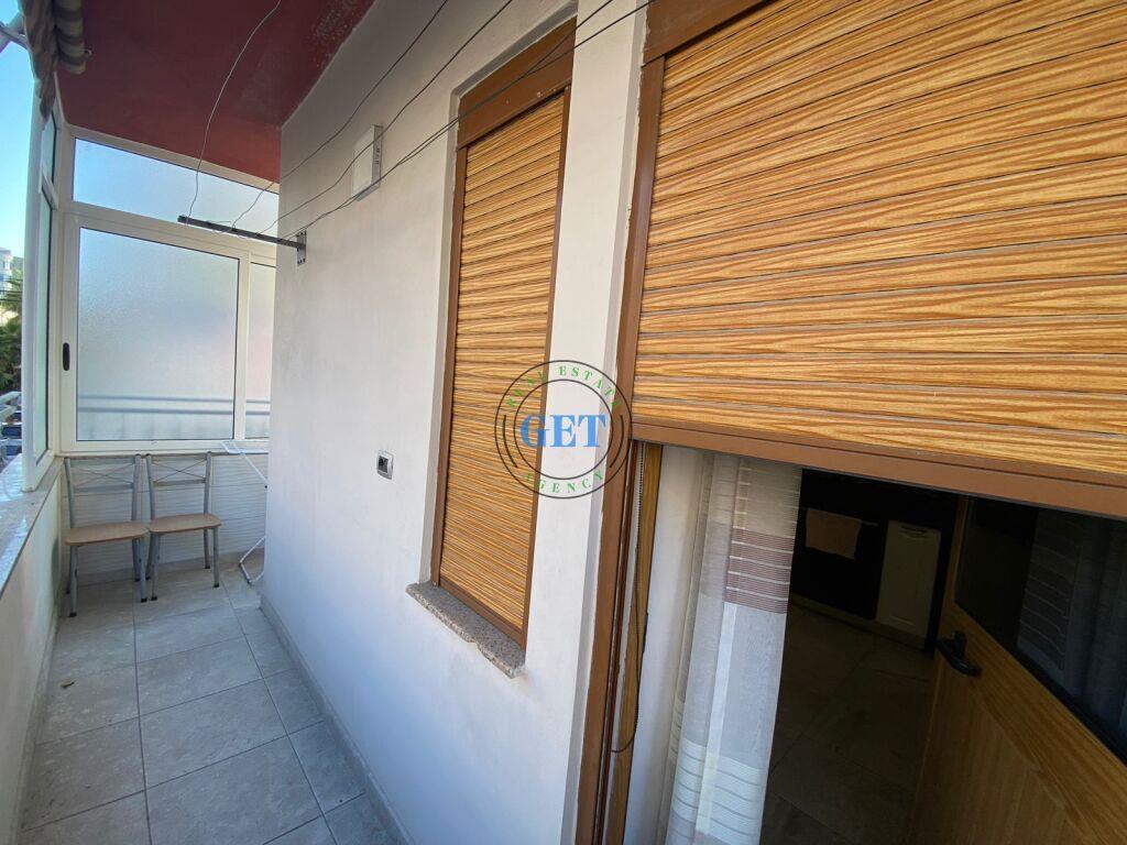 Qira, Apartament 2+1, Bulevard, Durres!