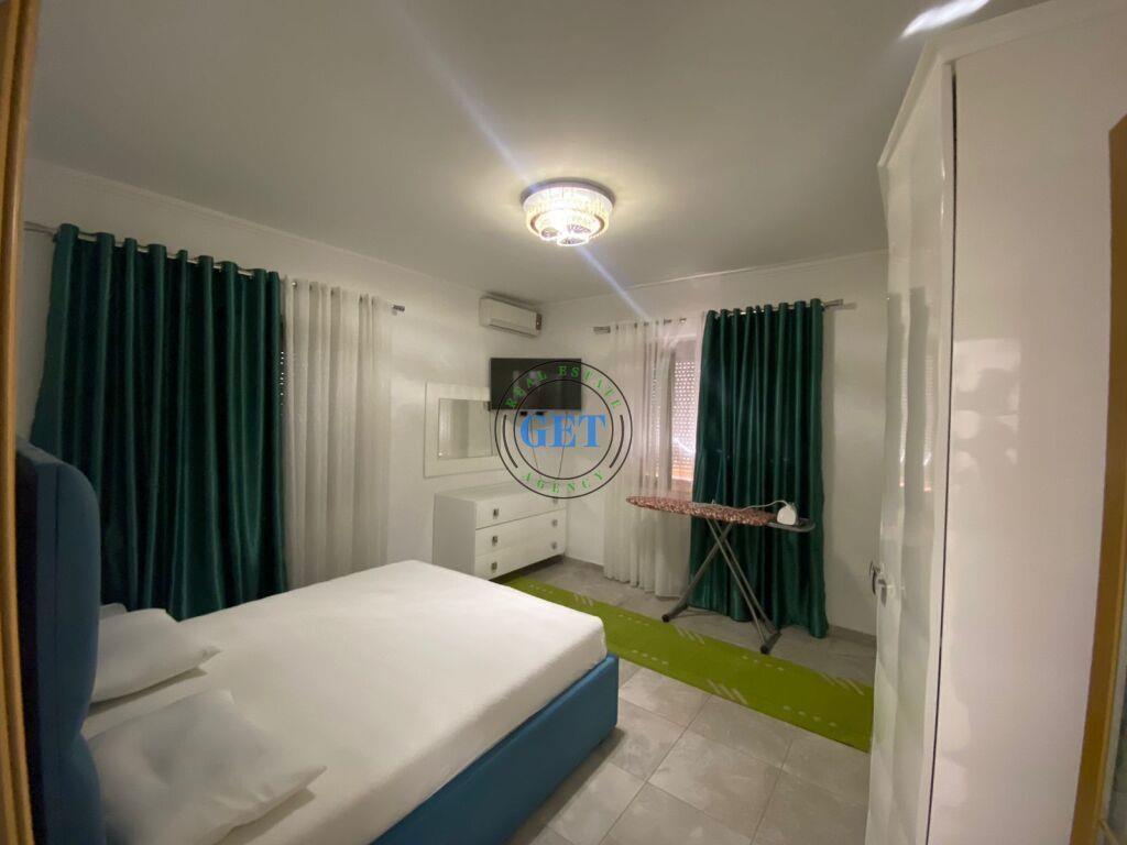 Qira, Apartament 2+1, Bulevard, Durres!