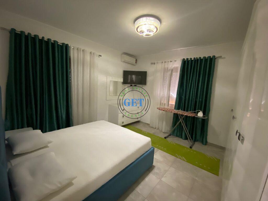 Qira, Apartament 2+1, Bulevard, Durres!